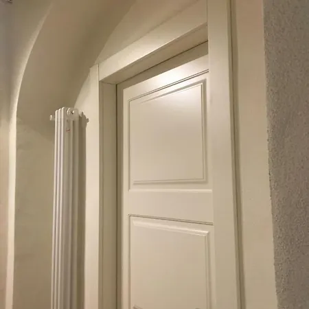 6 Via Della Rosa Appartamento