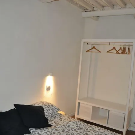 6 Via Della Rosa Appartamento