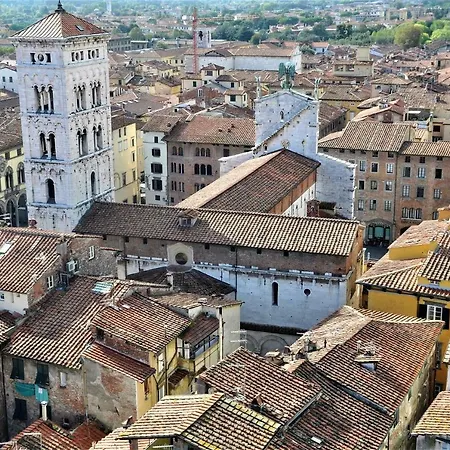 6 Via Della Rosa Appartamento